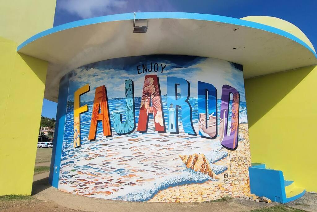 Villamar Fajardo Luaran gambar