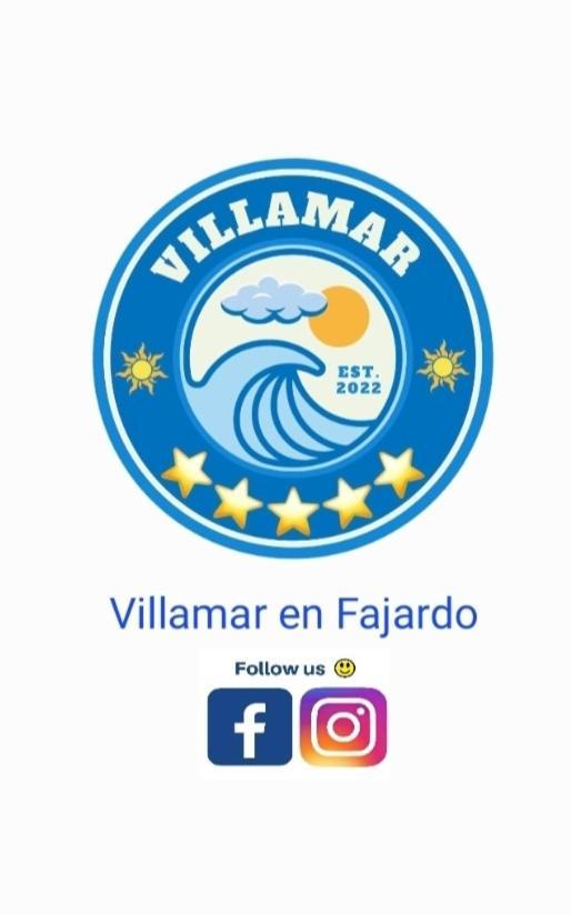 Villamar Fajardo Luaran gambar