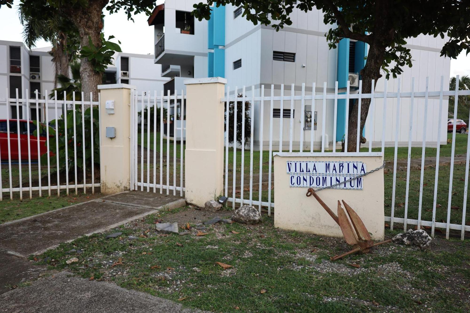 Villamar Fajardo Luaran gambar